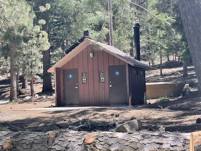 Buckhorn Campground Picture 1