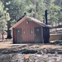 Buckhorn Campground ico