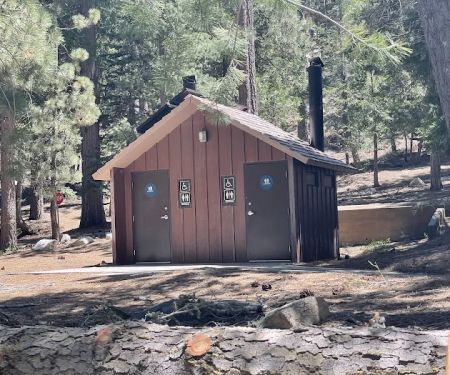 Buckhorn Campground