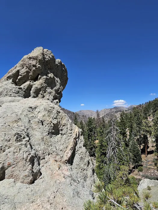 Buckhorn Campground Picture 5