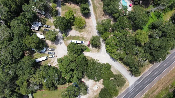 Lake Livingston RV Resort Picture 1