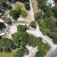 Lake Livingston RV Resort ico