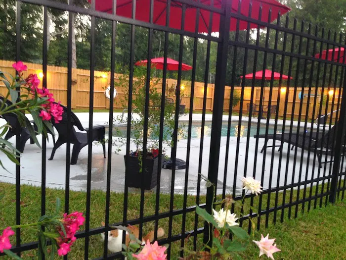 Lake Livingston RV Resort Picture 2