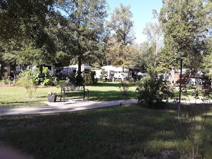 Lake Livingston RV Resort Picture 5
