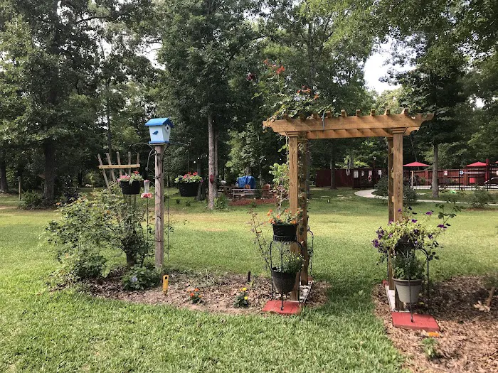 Lake Livingston RV Resort Picture 6