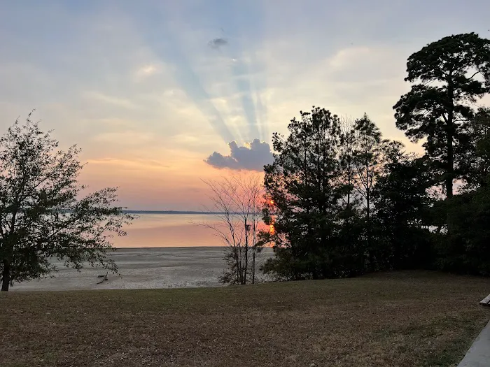 Lake Livingston RV Resort Picture 8