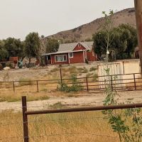 Lake Piru Recreation Area ico