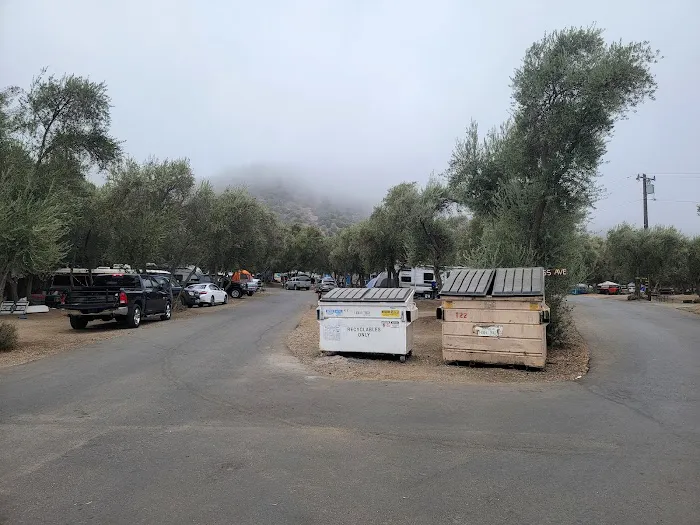 Lake Piru Recreation Area Picture 6