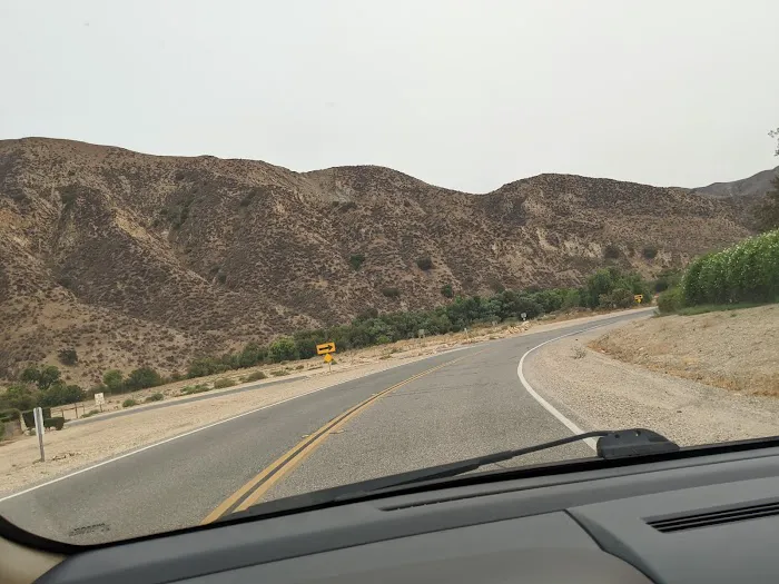 Lake Piru Recreation Area Picture 10