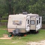 The Vagabond's Outpost RV Camp