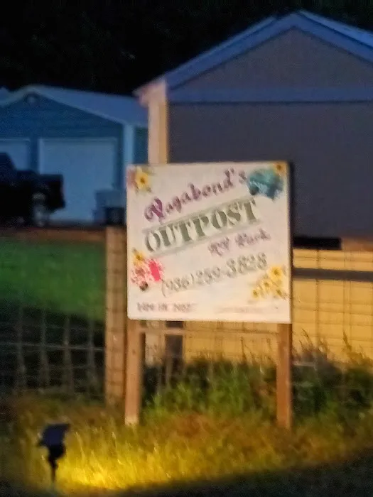 The Vagabond's Outpost RV Camp Picture 7