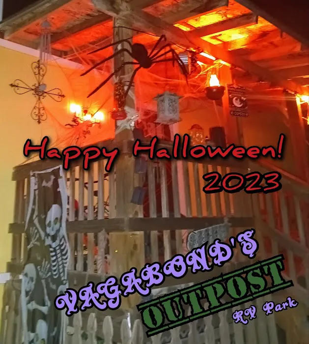 The Vagabond's Outpost RV Camp Picture 8