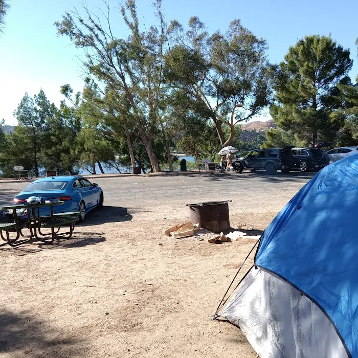 Camping Lot A Picture 2