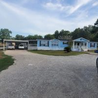 Oakwood Mobile Home Park ico
