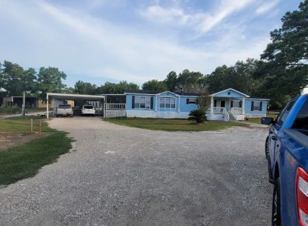 Oakwood Mobile Home Park