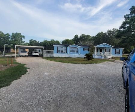 Oakwood Mobile Home Park