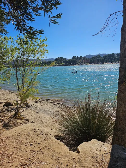 Camping Lot B Picture 6