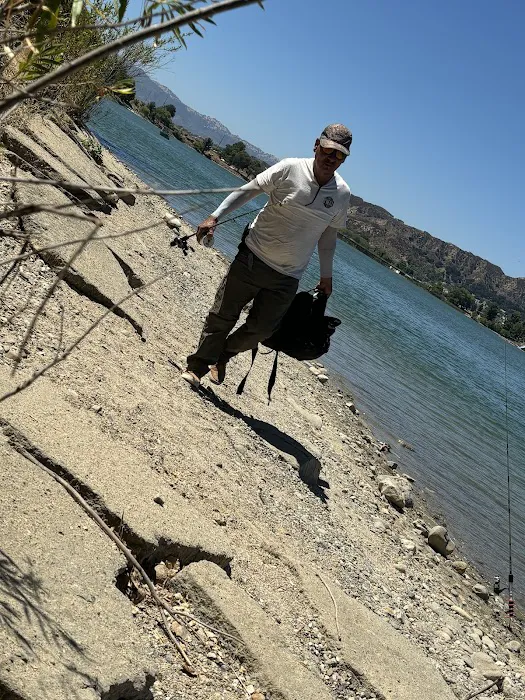 Camping Lot B Picture 5