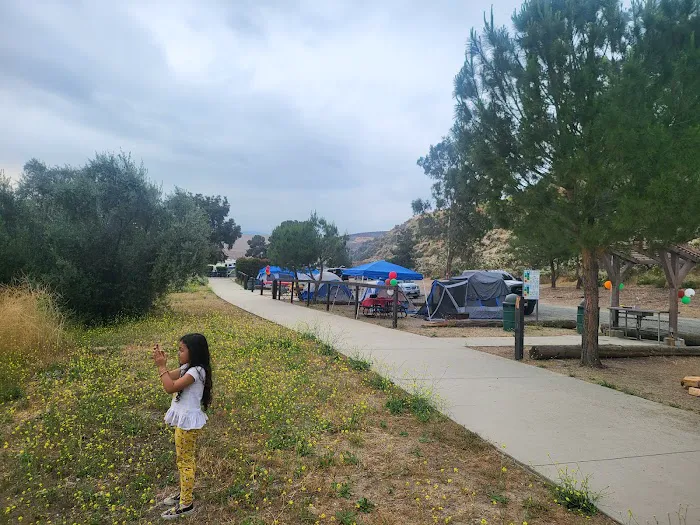 Camping Lot B Picture 7