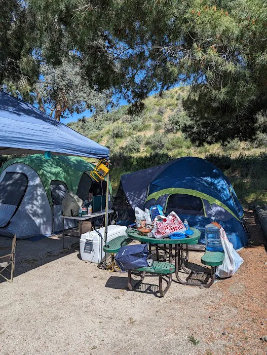 Camping Lot C Picture 5