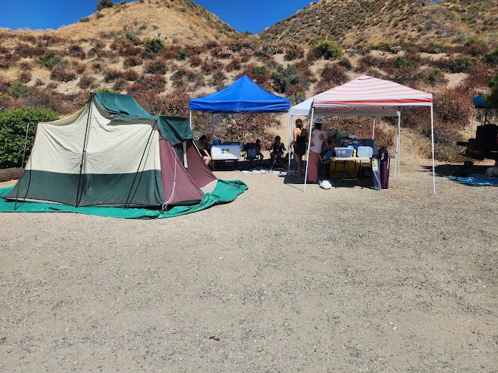 Camping Lot C Picture 7