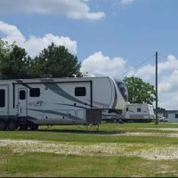 The Hilltop RV Park ico