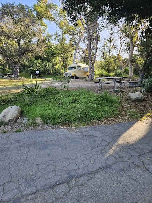 Kenney Grove Park Picture 2