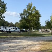 Riley's RV Park ico