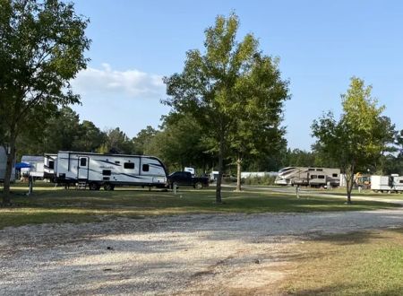 Riley's RV Park
