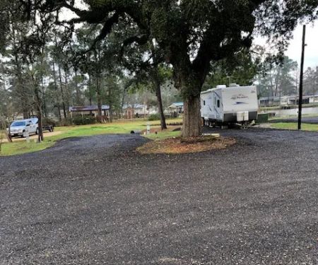 The Pines at Lake Livingston