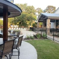 Two Creeks Crossing Resort | Lake Livingston ico