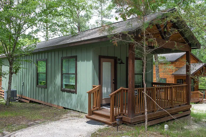 Two Creeks Crossing Resort | Lake Livingston Picture 3
