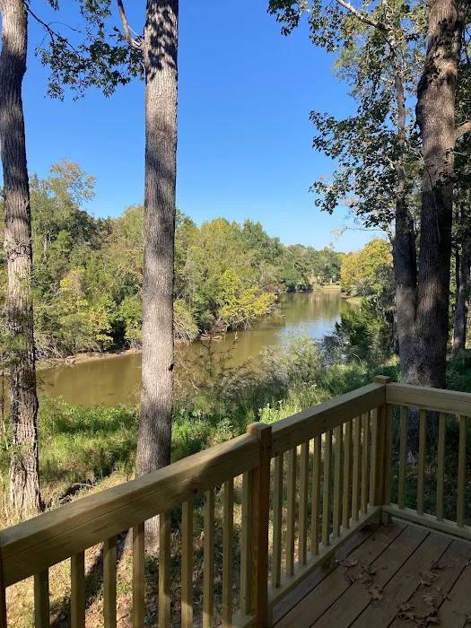 Two Creeks Crossing Resort | Lake Livingston Picture 4