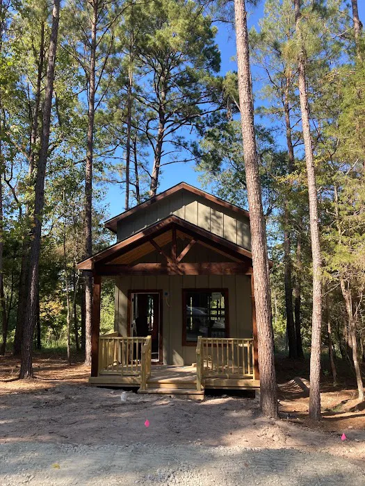 Two Creeks Crossing Resort | Lake Livingston Picture 5