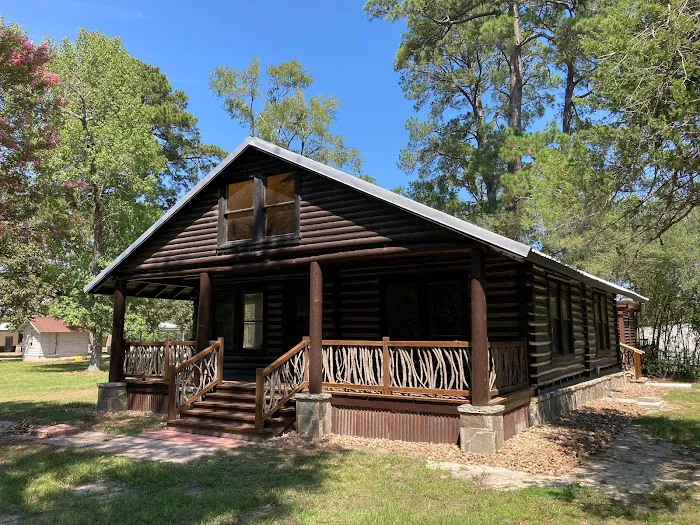 Two Creeks Crossing Resort | Lake Livingston Picture 6
