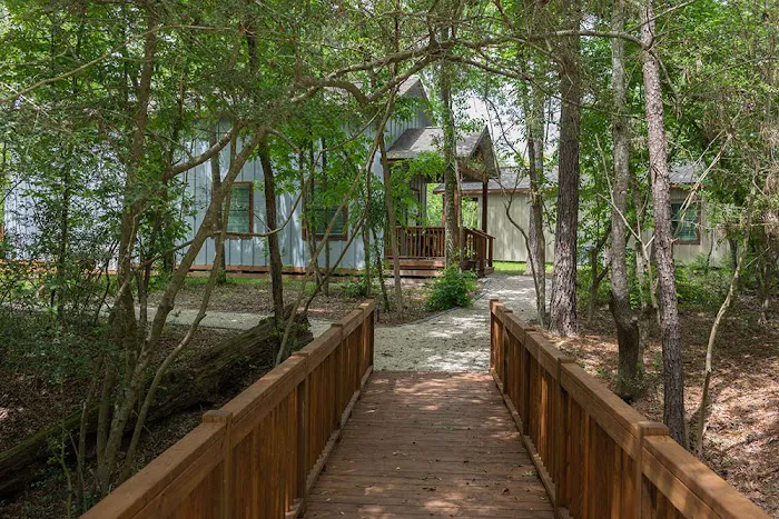 Two Creeks Crossing Resort | Lake Livingston Picture 7