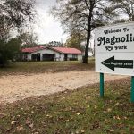 Magnolia RV Park