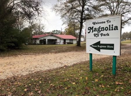 Magnolia RV Park