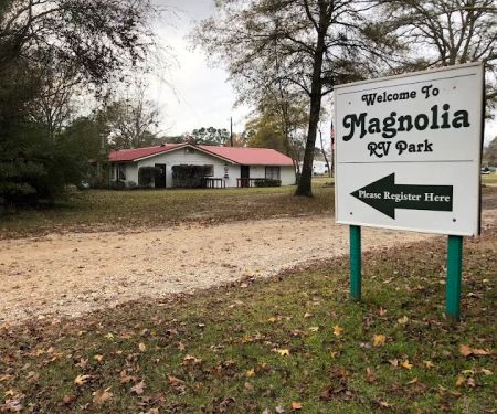 Magnolia RV Park