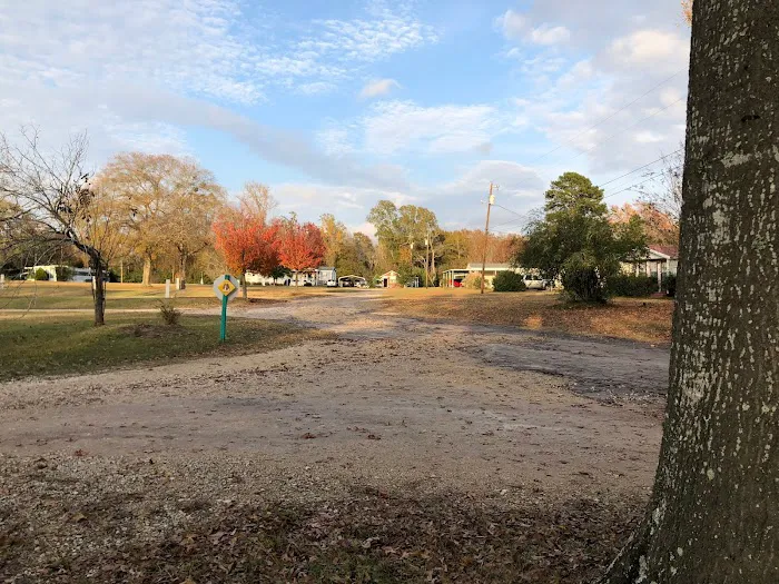 Magnolia RV Park Picture 10