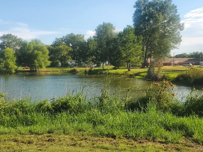 Ponderosa RV Ranch Picture 2