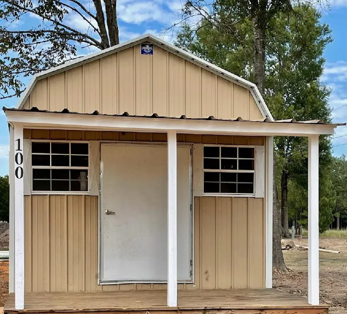 Ponderosa RV Ranch Picture 3