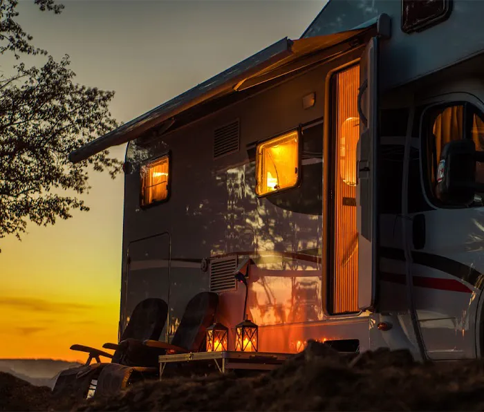 Ponderosa RV Ranch Picture 1