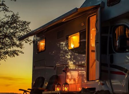 Ponderosa RV Ranch