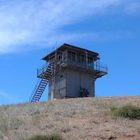 Oak Flat Campground ico