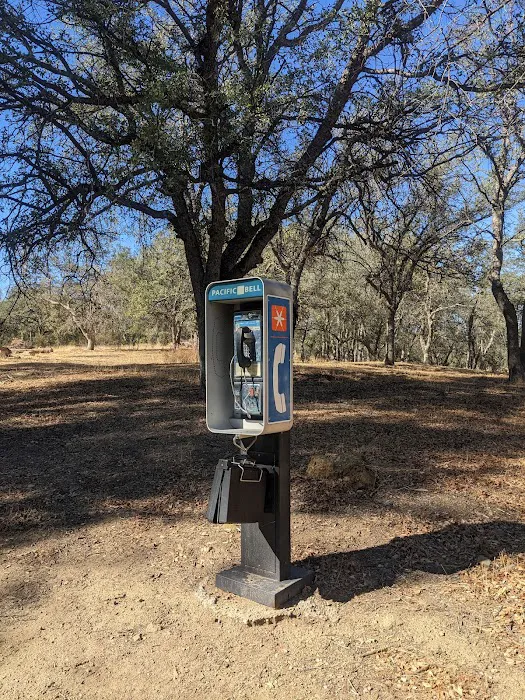 Oak Flat Campground Picture 3