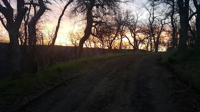 Oak Flat Campground Picture 7