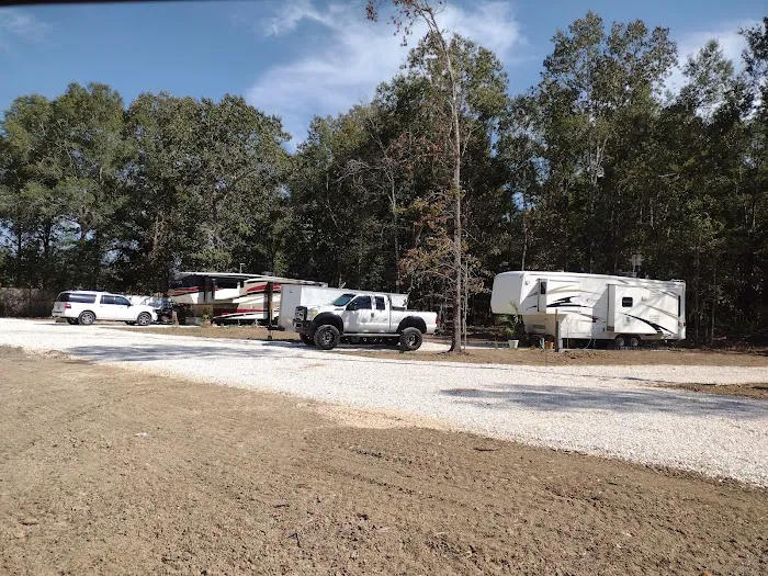 Rocking R's RV Ranch Picture 1