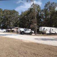 Rocking R's RV Ranch ico