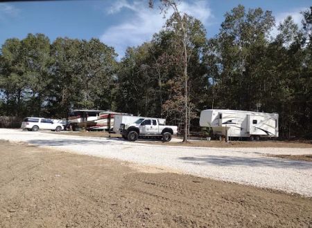 Rocking R's RV Ranch